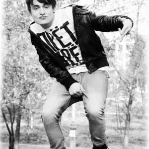 Sergej Tarasov的照片