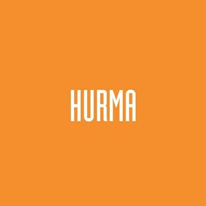 Логотип HURMA