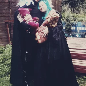 Foto Maria Fershten