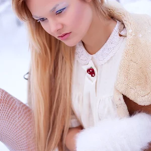 Anna Hanni's photo