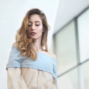 Anastasija Vivtash的照片