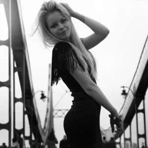 Evgenia Yaryna's photo