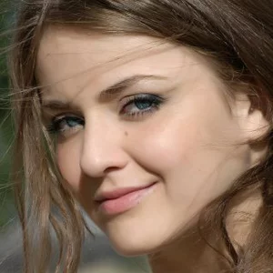 Svetlana Karnauh's photo