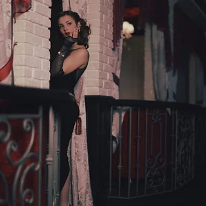 Foto von Olga Dronova