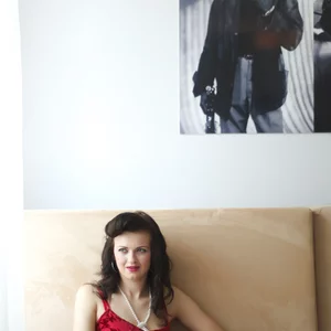 Foto von Nadezda Cesnokova
