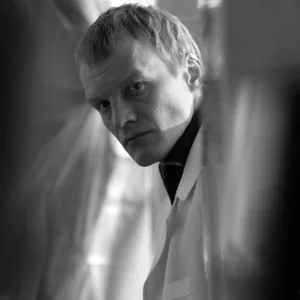 Ivan Milaev's photo