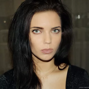 Juliya Koliasnikova's photo