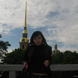 Alexandra Siklenkova's photo