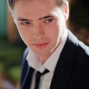 Dmitrij Bualo's photo