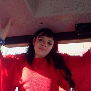 Анна Iradance3000 Вожакина
