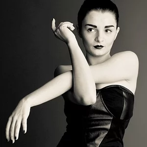 Valeria Segoleva's photo