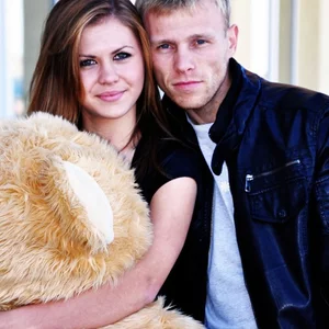 Svetlana Bagackaa's photo