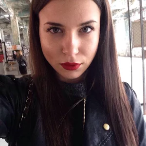 Elizaveta Kozlovskaa's photo