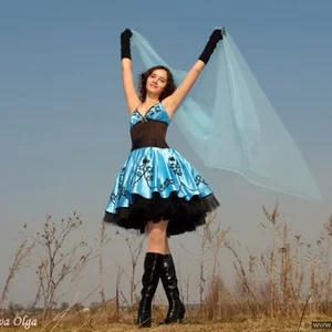 olga kaurtseva's photo