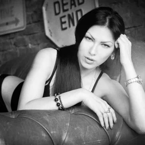Anzhelika Knjaginicheva's photo