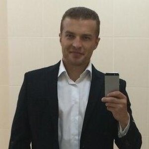 Михаил Билько