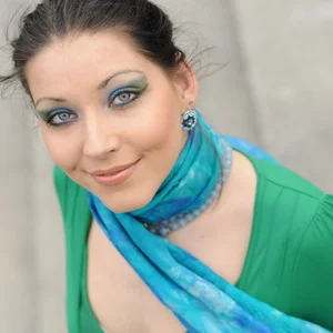 Maria Kul的照片