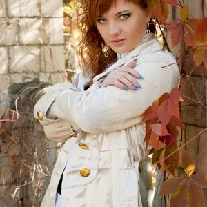 Alina Ilyasova's photo