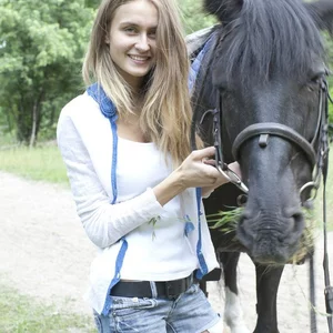 Anastasija Baulina's photo