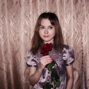 Polina Ivanova's photo