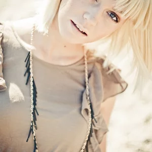 Marina Visnevskaa's photo