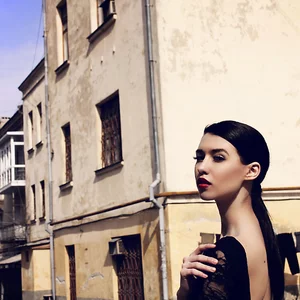 Foto von Evgenia Sergienko