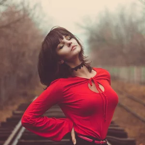 Лада Alice Водяницкая's photo