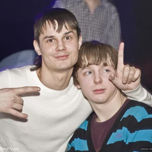 Igor' Gluskov's photo