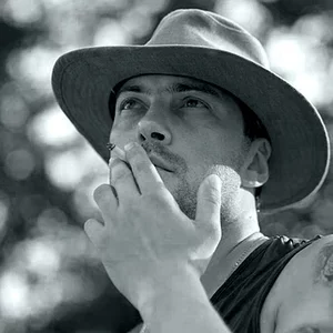 Andrej Sumakov's photo