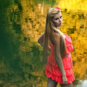 Ala Andreeva's photo