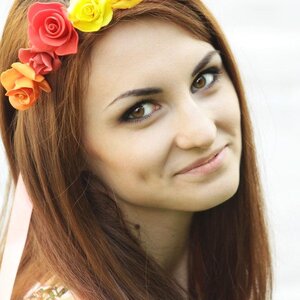 Natalya Andreevna