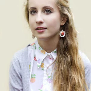 Julia Shestopalova picture
