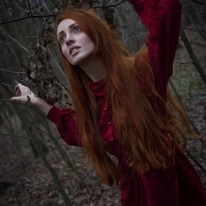 Aleksandra Koren'kova's photo