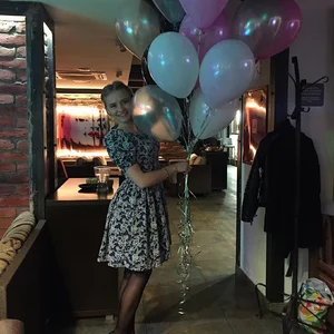 Alina Smirnova's photo