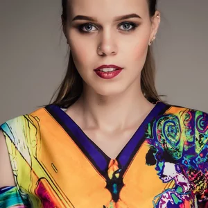 Masha's photo