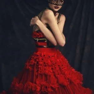 Alisa Romanova's photo