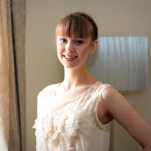 Eleonora Sarycheva's photo