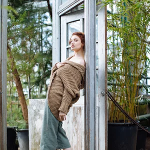 Irina Urazaeva的照片