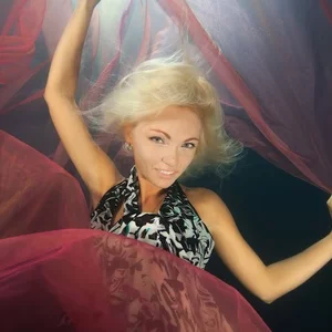 Ольга Петрашова's photo