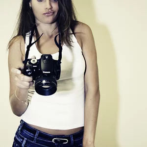 Anna Gorovaa's photo