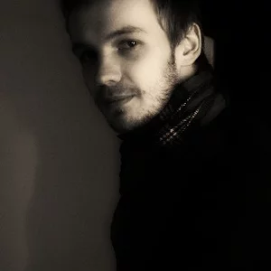 Aleksandr Romanov's photo