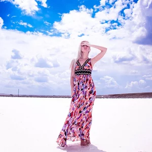 Nika Smakova's photo