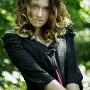 Katerina Kordyukova's photo
