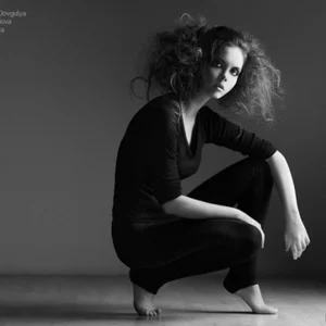 Dar'a Segoleva's photo