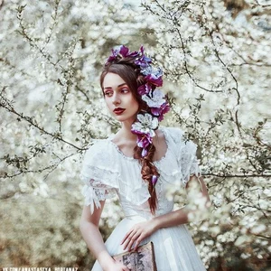 Foto von Mariia Myroshnichenko