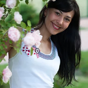 портрет,  Beauty