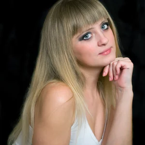 Marina Lagoshina's photo
