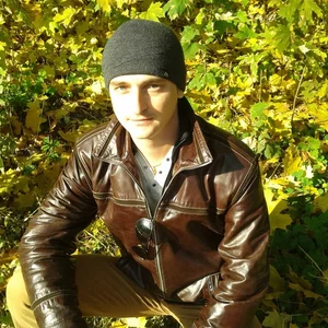Denis Desyatka's photo