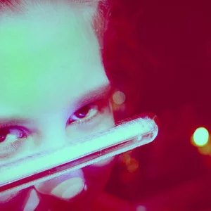 Anastasia Denisova's photo