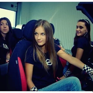 Foto von Ludmila Ryzkova